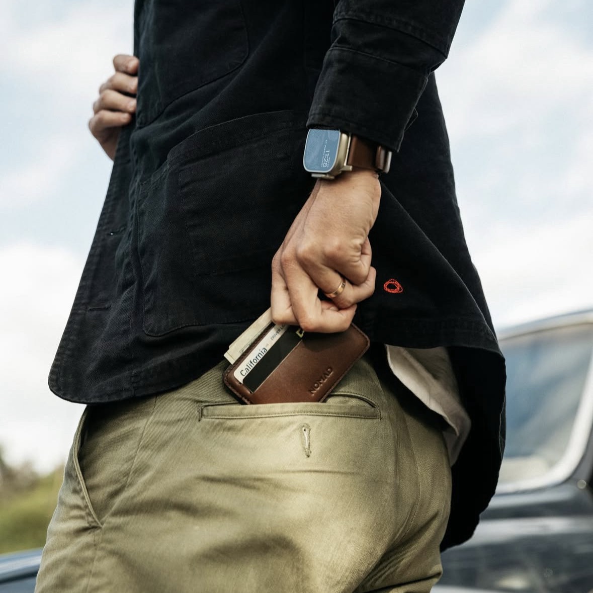 Horween